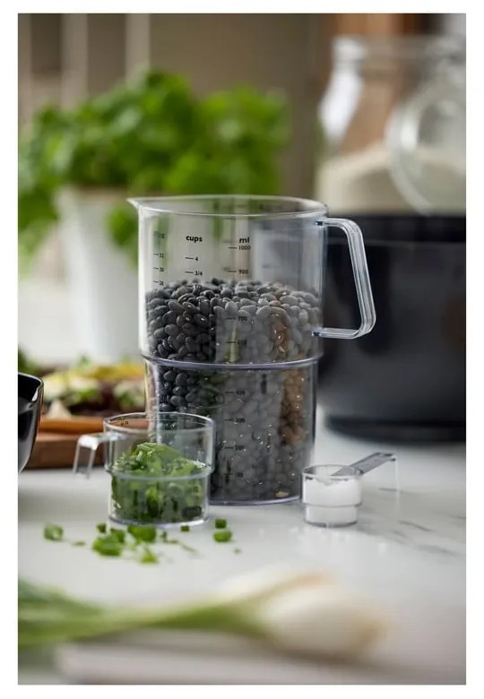 Mérőpohár készlet 3 db-os Mensura – Rosti