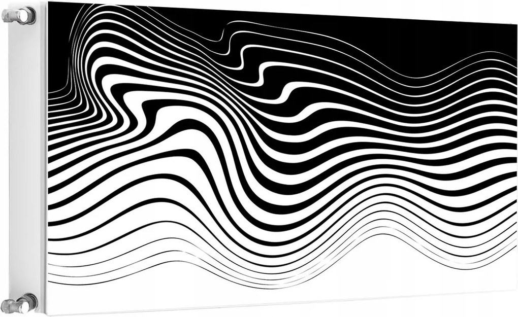 Mágneses Radiátorszőnyeg 100x60 Mintás Fotótapéta