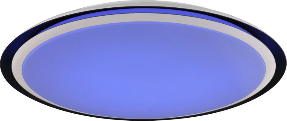 GLOBO 41359-40RGBSH XAVER Kerek Mennyezeti Lámpa LED IP20