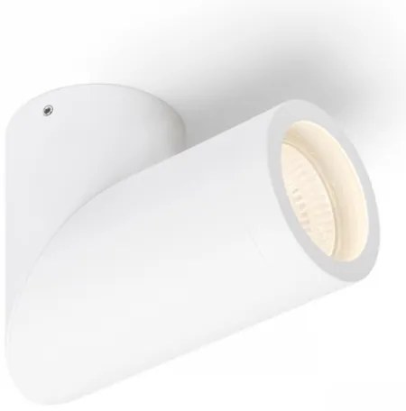 RED - Design Rendl - R12670 - Spotlámpa SNAZZY 1xGU10/35W/230V fehér