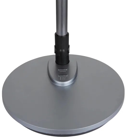 Globo 58444 - LED Dimmelhető asztali lámpa CASALA LED/7,5W/230V