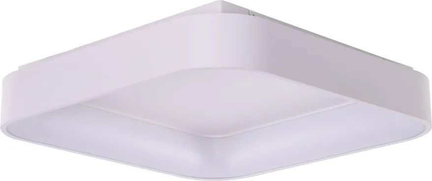 AZAZRDO 4012 SOLVENT Négyzetes Mennyezeti Lámpa LED IP20
