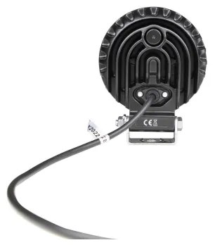 LED Autós spotlámpa OSRAM LED/56W/10-30V IP68 5700K