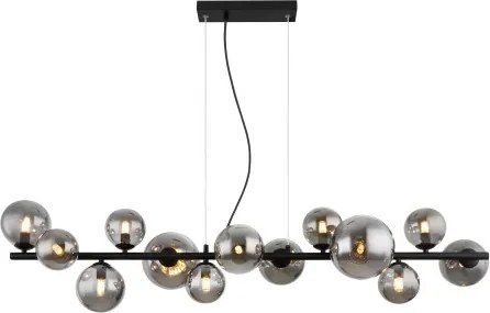 GLOBO 56133-13H RIHA Modern Függesztett Lámpa IP20