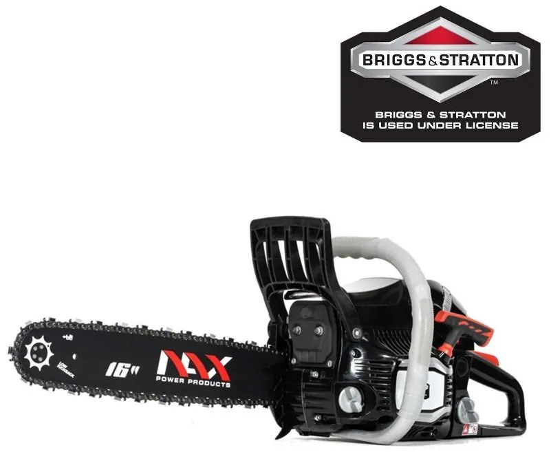 NAC NAX300C láncfűrész