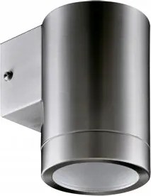 Aster GU10 Inox légmentesen záródó lámpatest