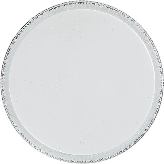 Rabalux 71349 - LED dimmelhető mennyezeti lámpa MONIRA LED/34W/230V 3000-6500K átm. 39 cm + távirányító