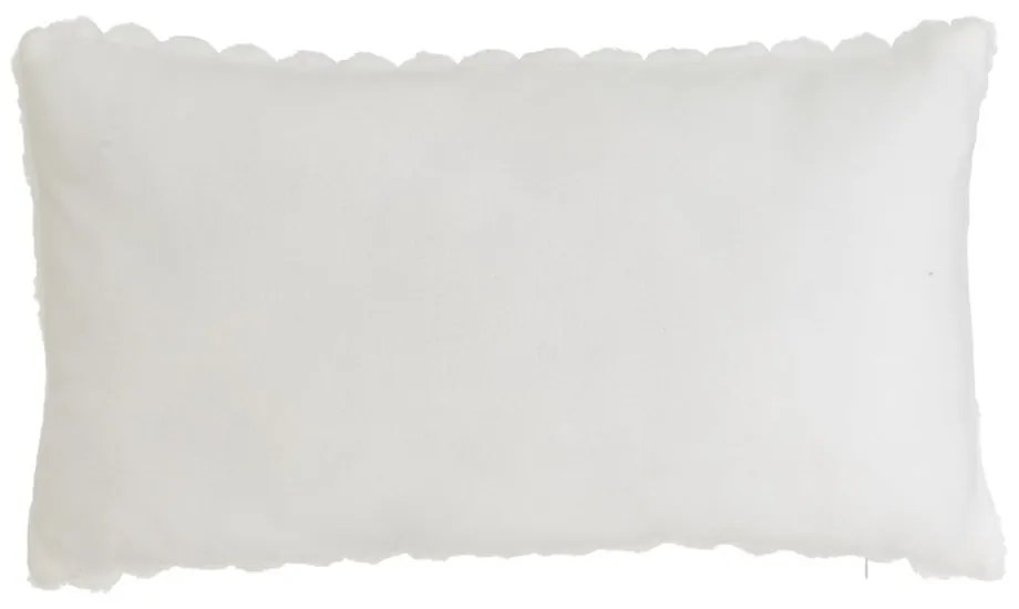 Mikroplüss díszpárna 30x50 cm Fur Velvet – Casa Selección