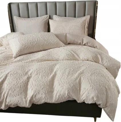 Shein Paplan- És Párnahuzat Szett 180x200 11EF