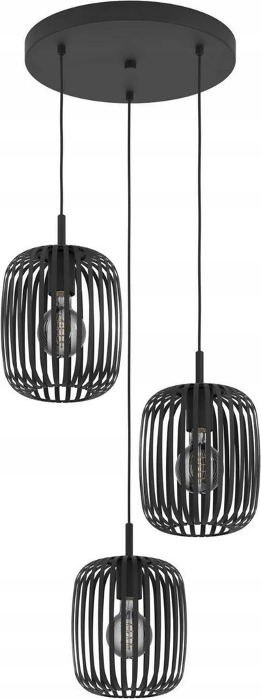 Eglo Függeszték Romazzina Eglo 900686