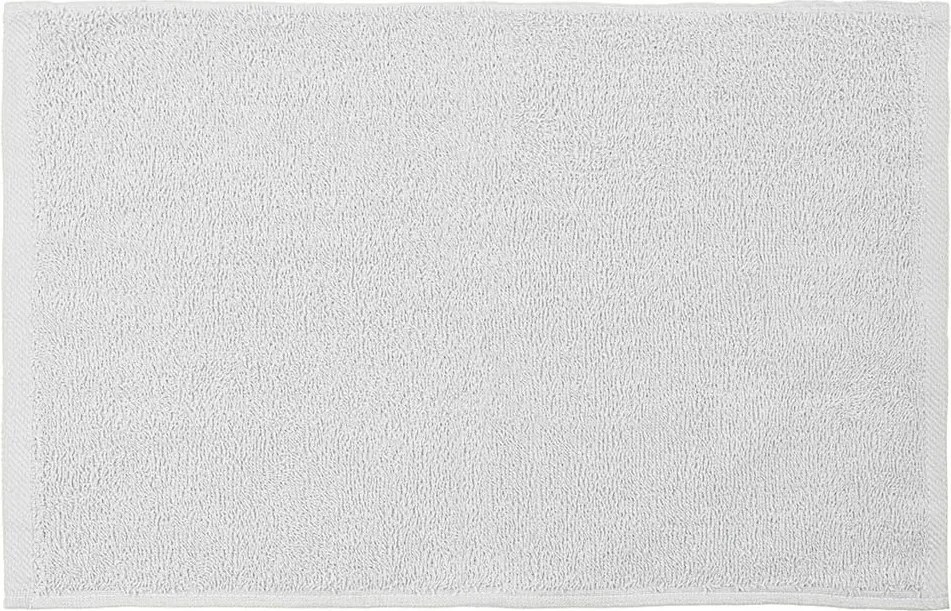Törölköző BASIC ZERO 50 x 70 cm fehér, 100% pamut