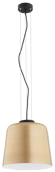 Argon 4690 - Csillár zsinóron BERKLEY 1xE27/15W/230V