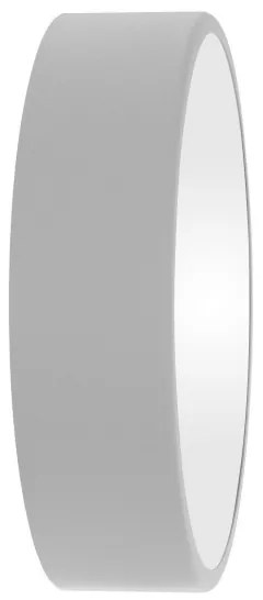 Brilagi - Érzékelős mennyezeti lámpa CLARE 2xE27/24W/230V átm. 30 cm szürke