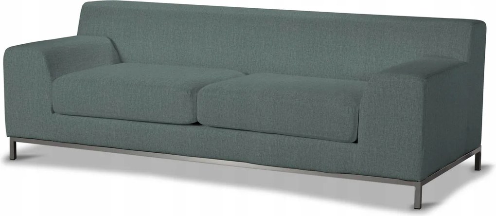 Dekoria Kramfors 3 személyes kanapé huzat Ikea