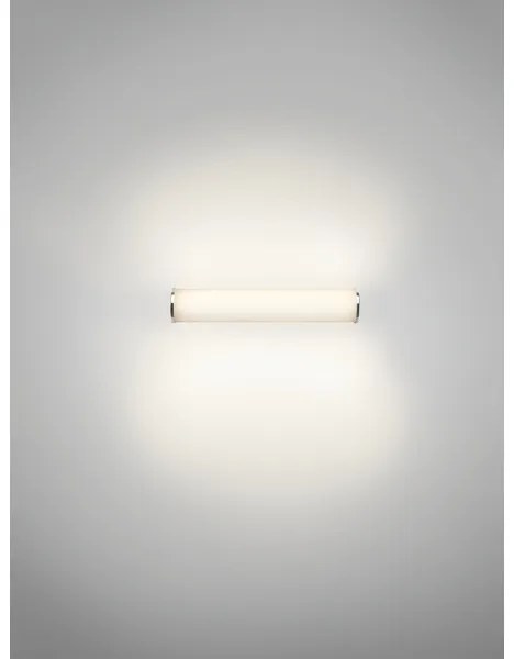 Philips 34058/11/16 - LED-es fürdőszobai lámpa MYBATHROOM FIT 2xLED/2,5W/230V