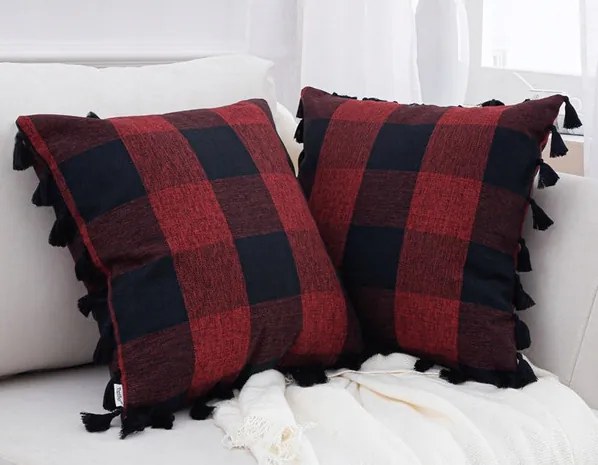 Párnahuzat 2 Db Topfinel 45 X 45 CM