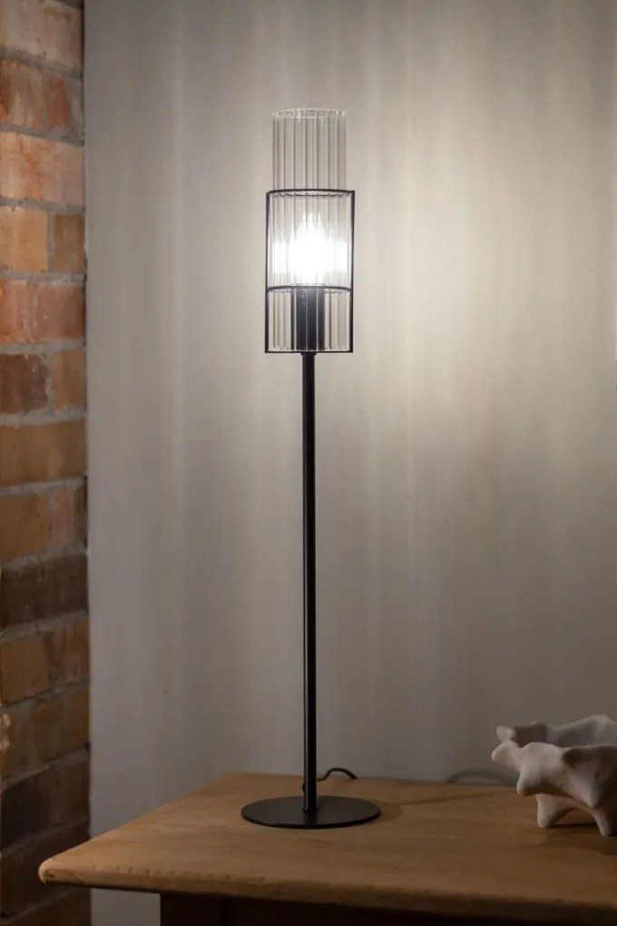Markslojd TUBO 108556 Asztali lámpa 1x40W/E14 IP20