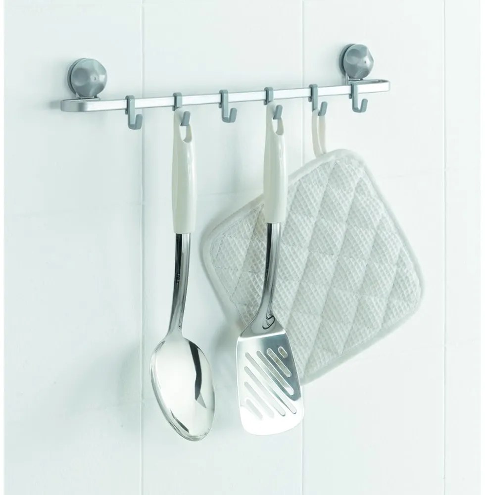 Eureka! felakasztható fogas - Metaltex