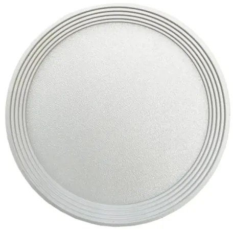 LED Spotlámpa LED/17W/230V 4000K átm. 15 cm fehér