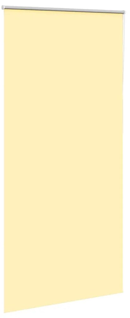 redőny Blackout 90x210 cm szövetszélesség 85,7 cm poliészter
