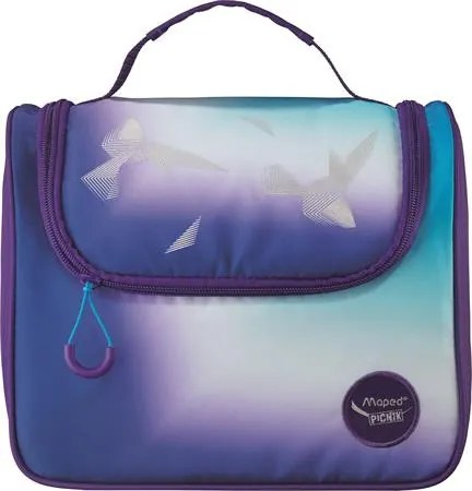 Uzsonnás táska, MAPED PICNIK Origins Arctic, jégvilág (IMA872196)