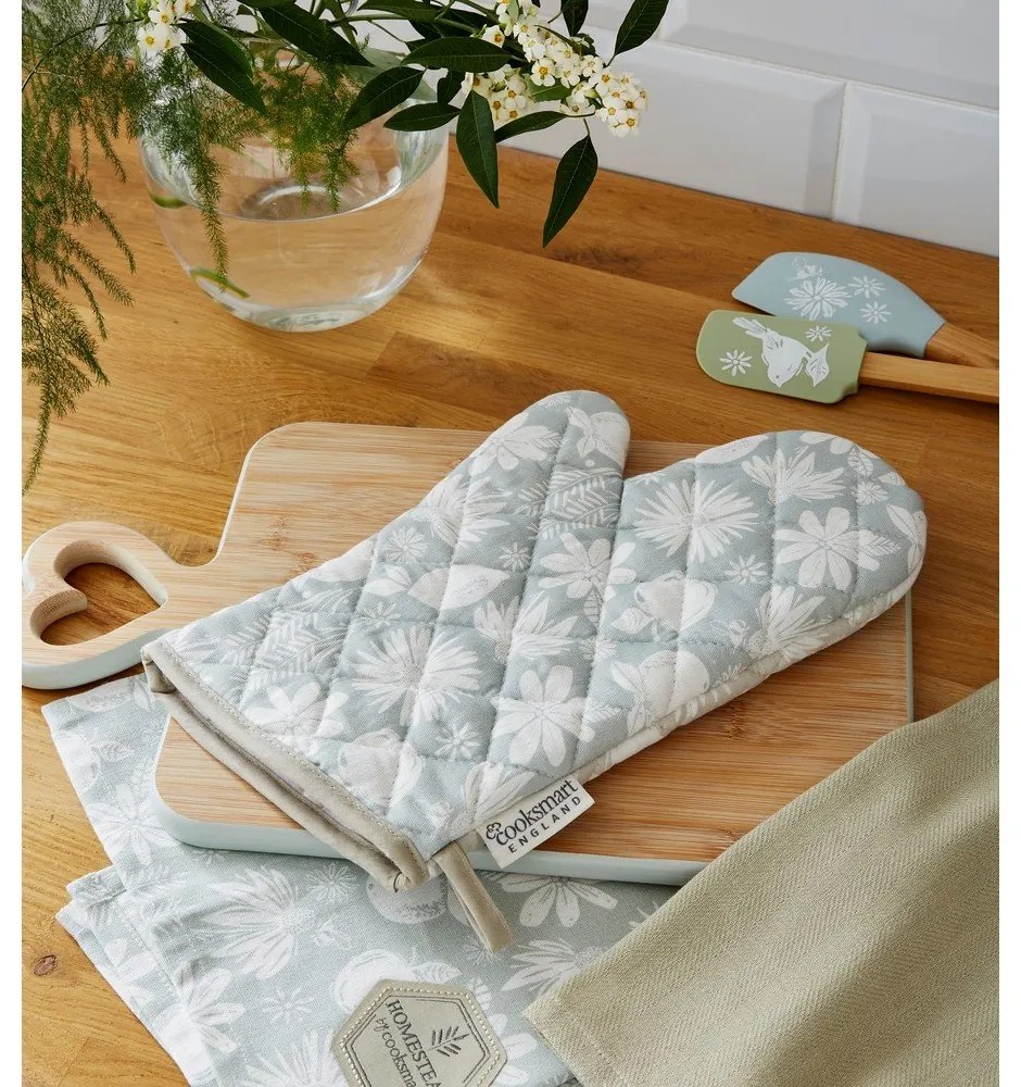 Edényfogó Homestead – Cooksmart ®