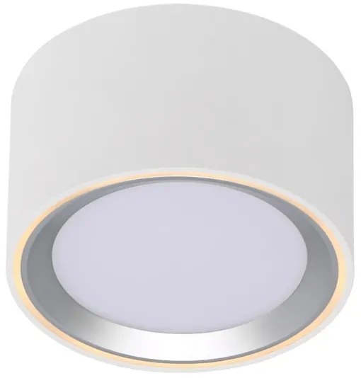 Nordlux - LED Dimmelhető mennyezeti lámpa FALLON LED/5,5W/230V