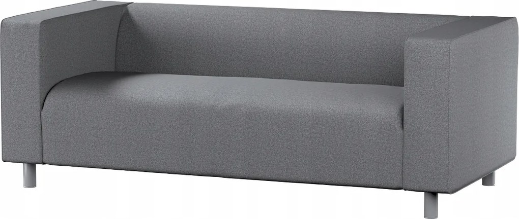 Dekoria Ikea Klippan 2 személyes kanapé huzat