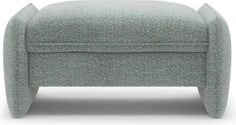 Kék zsenília lábtartó Georgia – Micadoni