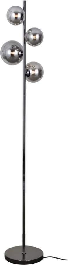 Italux Canello FL-406007-4-BCR Állólámpa 4x20W/G9 IP20