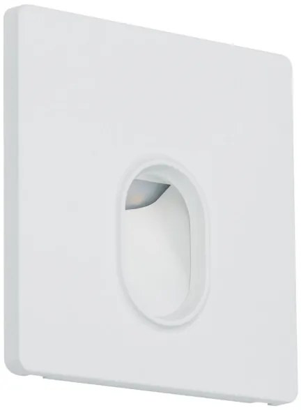 Paulmann 92922 - LED/1,7W Lépcsőmegvilágító WAND 230V