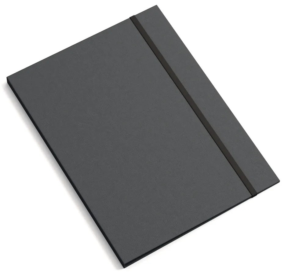 Karton rendszerező dokumentumokhoz Paulina Restore Paper Laminate A4 – Bigso