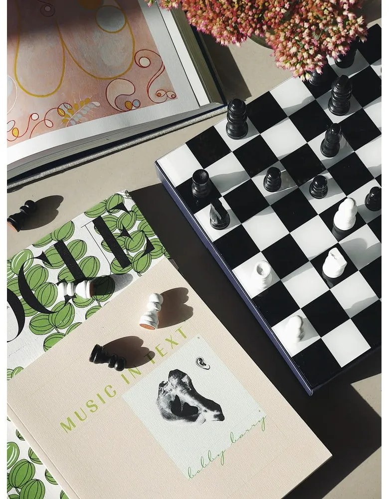 Sakk Classic Art of Chess – Printworks