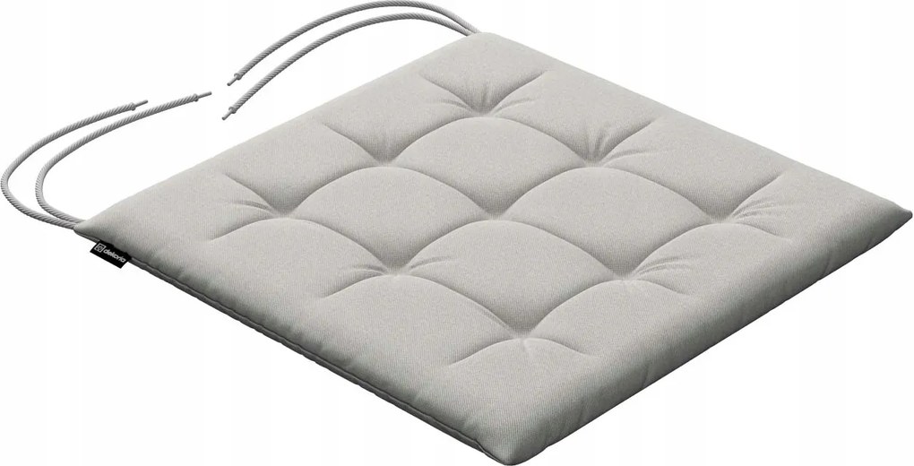 Dekoria Károly székpárna, fekete