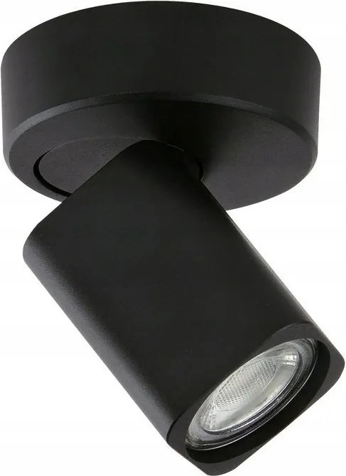 Lámpa spotlámpa Senova SPL-4492-1B Bl Italux