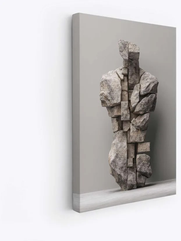Vászonkép, 70×100 cm – TR468VLR1178