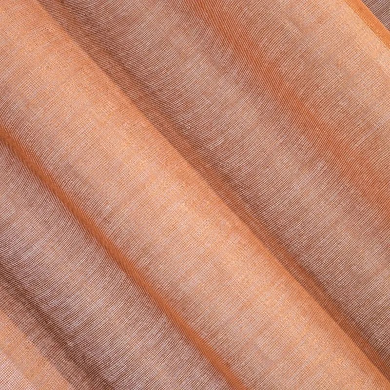 Készfüggöny szalagon 140x300cm Piros