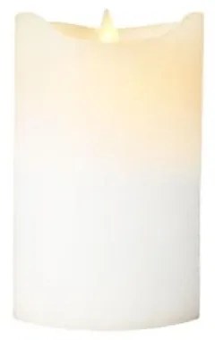 Fehér fénydekoráció Sara Exclusive – Sirius