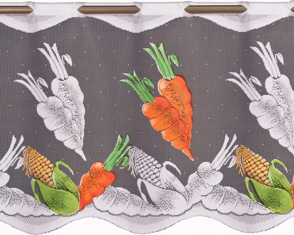 Mg Irigység 4291 színes Kukorica 320x45cm kész K