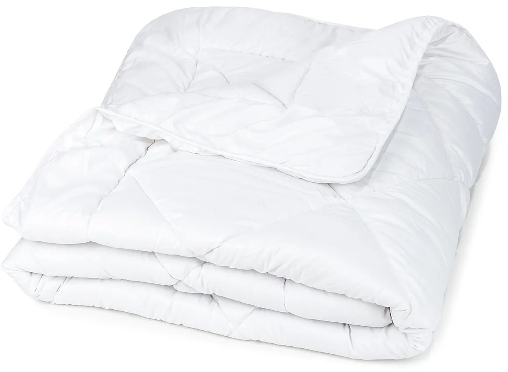 4Home Aloe Vera paplan és párna szett, 140 x 200 cm, 70 x 90 cm, 140 x 200 cm, 70 x 90 cm