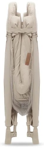 KINDERKRAFT SELECT - Utazó kiságy MOON DREAM bézs