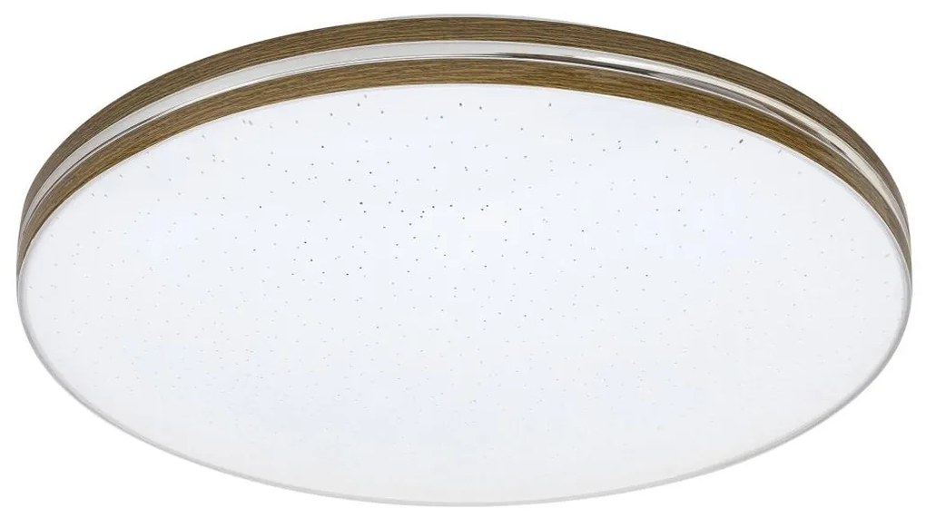 Rabalux 71177 - LED Mennyezeti lámpa OSCAR LED/18W/230V 3000K átm. 34 cm