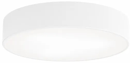 Brilagi - Érzékelős mennyezeti lámpa CLARE 3xE27/24W/230V átm. 40 cm fehér