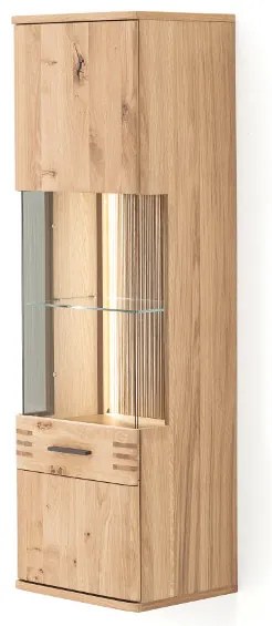 Salvador jobb oldali fali szekrény