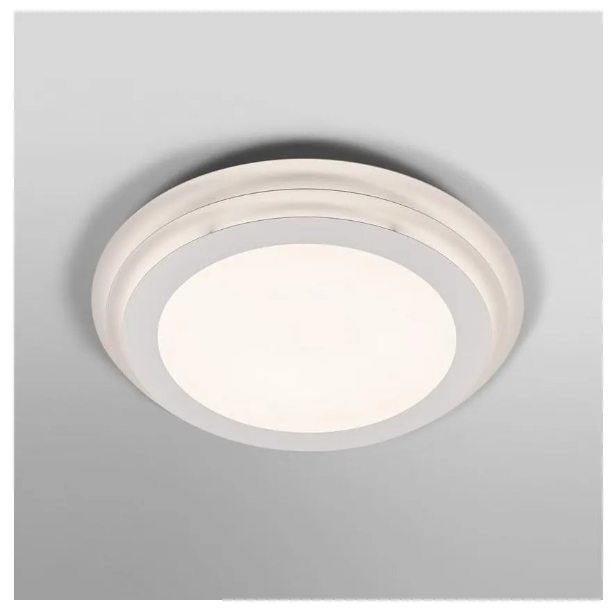 Ledvance - LED Mennyezeti lámpa ORBIS SPIRAL LED/38W/230V