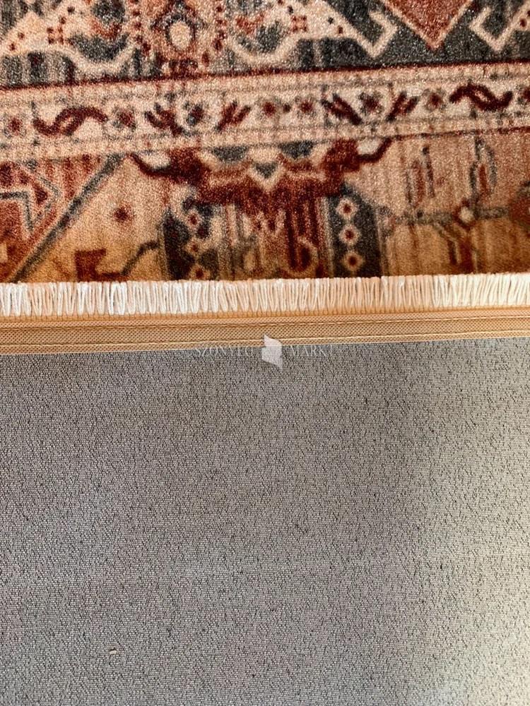 Velvet PS960V1 piros szőnyeg 160x220 cm