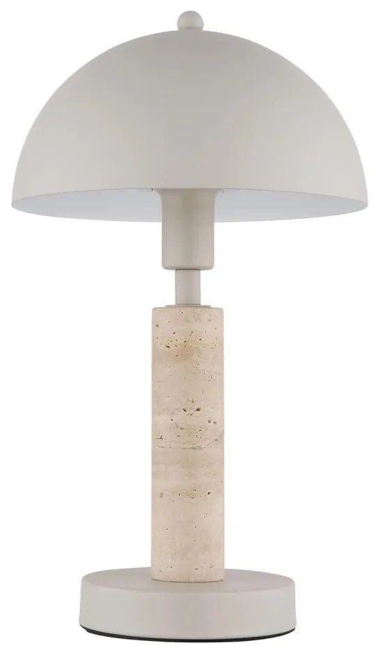 Globo 24868B - JANIE asztali lámpa 1xE14/40W/230V