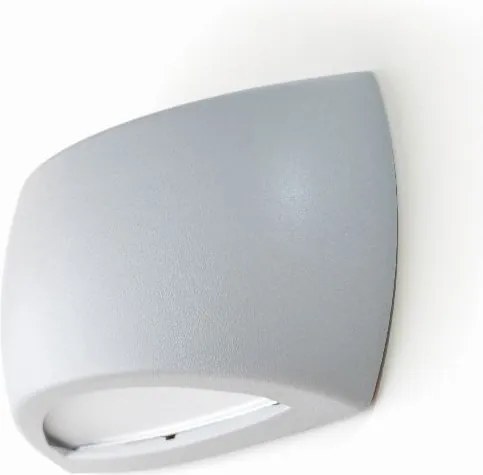 Novolux CALM 646A-G05X1A-03 Fali lámpa 1x6W/E27 800LM IP66