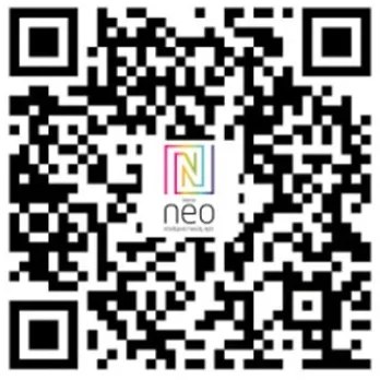 Immax NEO 07762C - KÉSZLET 3x Intelligens aljzat NEO LITE 3680W/230V/16A Wi-Fi Tuya