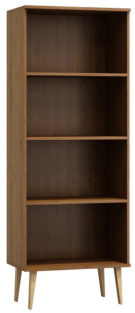 Polc fenyő szélessége 79 cm Venuci tölgy